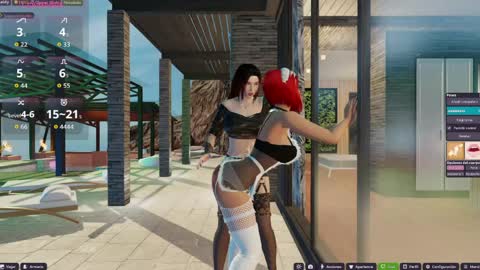 leidy online show from April 11, 2026, 3:27 pm