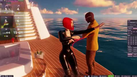 leidy online show from April 15, 2026, 6:26 pm