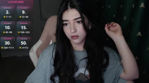 miiiiiiaaaa online show from March 30, 2026, 12:06 pm