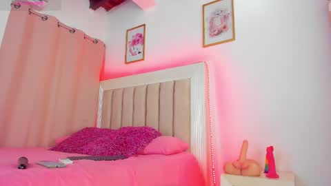 FABIANA online show from July 2, 2026, 12:54 am