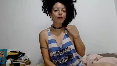 Latinacoka online show from February 5, 2025, 10:19 am