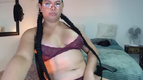 FLOR SALVAJE online show from October 7, 2025, 11:24 pm