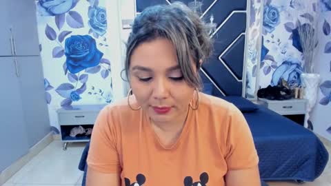 EMMA   online show from September 15, 2025, 2:50 pm