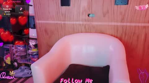 Your Latina Lover online show from May 19, 2026, 5:19 pm