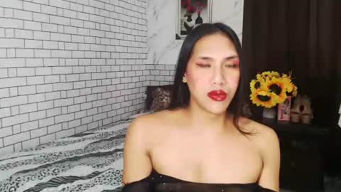 Cha online show from October 9, 2025, 6:50 pm