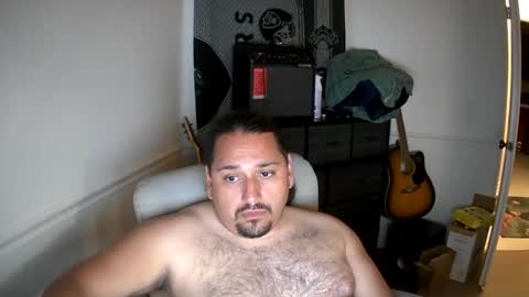 LatinoBB online show from July 27, 2026, 5:58 am