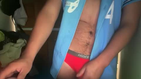 LATiNBOiiXXX online show from January 13, 2026, 10:26 pm