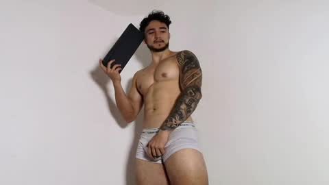 LatinBoyVIP  Colombian online show from June 5, 2026, 2:34 pm