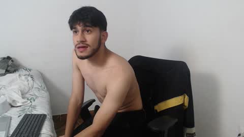 camilo online show from December 2, 2024, 5:48 pm