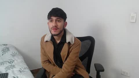 camilo online show from December 3, 2024, 11:01 am