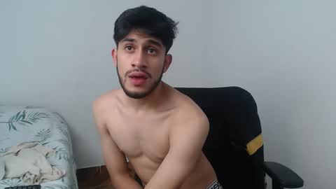 camilo online show from December 9, 2024, 2:24 am