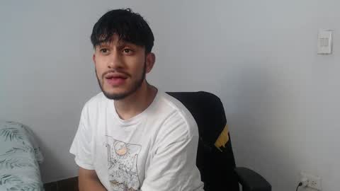 camilo online show from December 10, 2024, 12:06 am