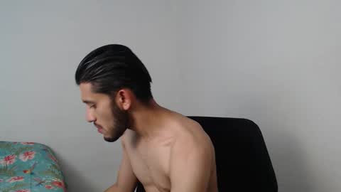 camilo online show from December 17, 2024, 3:06 am