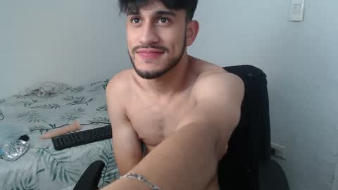 camilo online show from January 11, 2025, 1:37 am