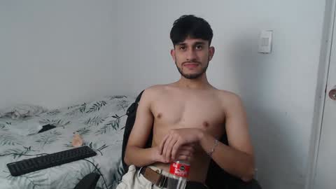 camilo online show from January 11, 2025, 4:38 am