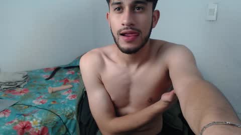 camilo online show from January 16, 2025, 5:53 am