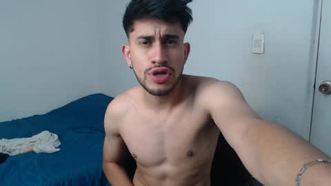 camilo online show from January 25, 2025, 9:36 am