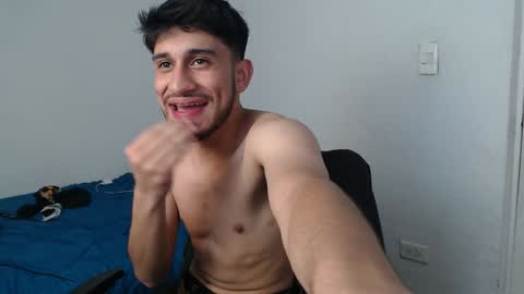 camilo online show from January 31, 2025, 4:58 am