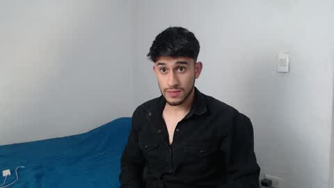 camilo online show from February 3, 2025, 5:18 am