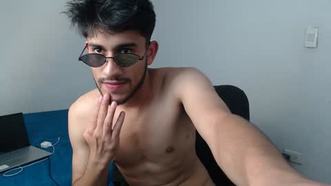 camilo online show from February 3, 2025, 8:24 am