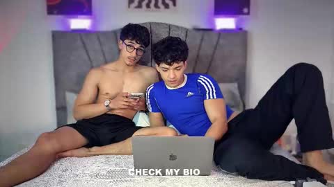 Logan online show from February 13, 2026, 3:35 am