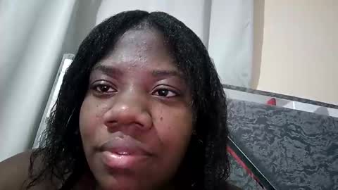 Latinhoney487 online show from April 22, 2026, 5:21 am