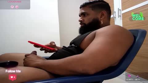 Snapshot of latinhot202423 chatting on February 3, 2025, 3:53 am blackBear online show from February 3, 2025, 3:53 am