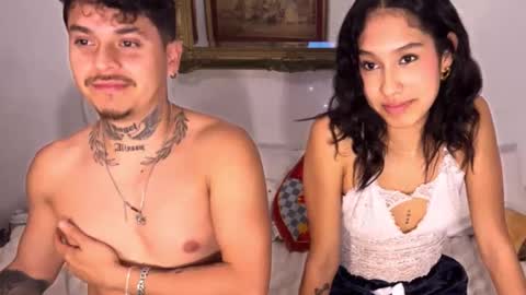 Latinhousex online show from April 16, 2026, 8:42 pm