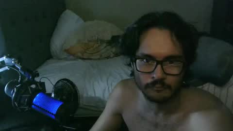 latinincognito online show from April 22, 2026, 6:16 am