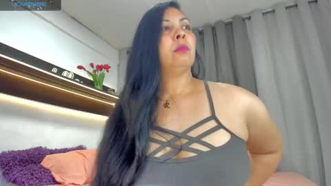 Snapshot of latinlove_sexygirls chatting on June 3, 2026, 1:52 am Vanessa online show from June 3, 2026, 1:52 am