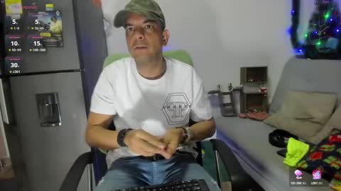 latinmartin73 online show from December 8, 2024, 12:51 am