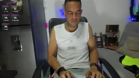 latinmartin73 online show from December 8, 2024, 6:54 am