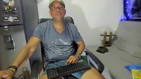 latinmartin73 online show from December 23, 2024, 2:13 am