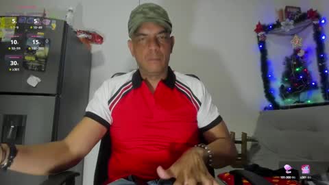latinmartin73 online show from December 24, 2024, 10:39 pm
