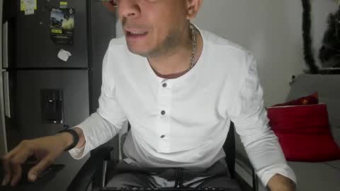 latinmartin73 online show from December 30, 2024, 1:48 am
