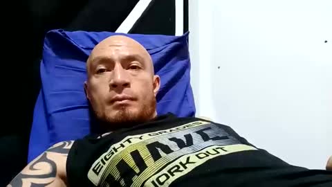 Latinxsex online show from March 2, 2026, 12:24 am