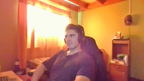 latinn_babe online show from February 2, 2025, 9:56 pm