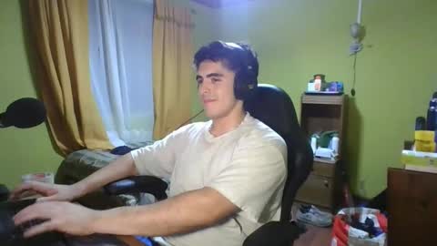 latinn_babe online show from February 14, 2025, 2:07 am