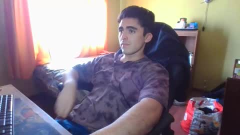 latinn_babe online show from February 14, 2025, 7:54 pm