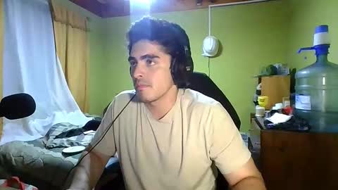 latinn_babe online show from January 12, 2026, 12:27 am