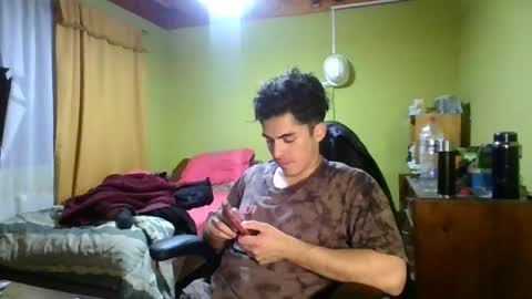 latinn_babe online show from June 7, 2026, 4:16 am