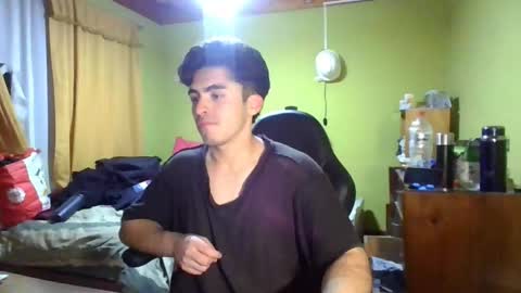 latinn_babe online show from June 8, 2026, 5:08 am