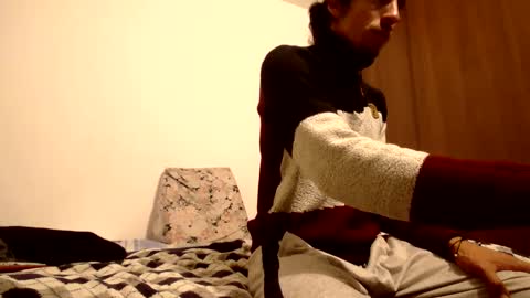 DEXTER online show from January 14, 2025, 2:08 am