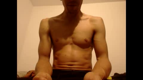 DEXTER online show from October 31, 2025, 11:17 pm