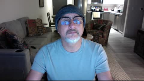 QS - INDEPENDENT MODEL online show from December 28, 2024, 5:33 am