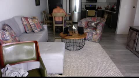 QS - INDEPENDENT MODEL online show from February 25, 2025, 6:42 pm