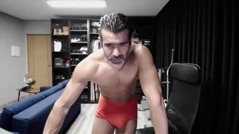 sam online show from September 11, 2025, 10:15 am