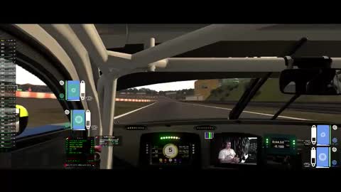 sam online show from March 14, 2026, 8:58 pm