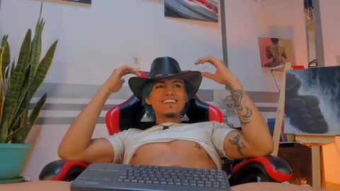 latino_boysmiles online show from March 4, 2026, 1:33 am