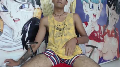 christofer online show from October 11, 2025, 2:00 am